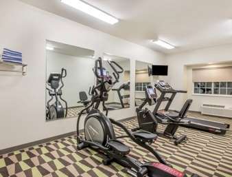 Microtel Inn & Suites By Wyndham Beaver Falls Facilities photo